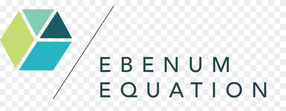 Ebenum Equation Coaching And Leadership Development, Logo, Text Png