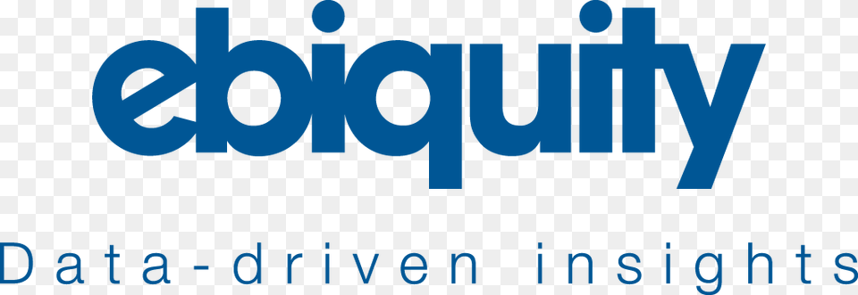 Ebiquity Logo Ebiquity Plc, Text Free Transparent Png
