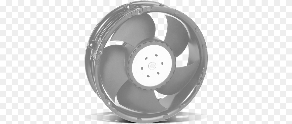 Ebm Papst Very High Performance 6300 Series Fans Ebm Papst Dc Axial Fan 172 Dia X 51mm, Device, Appliance, Electrical Device, Plate Png Image