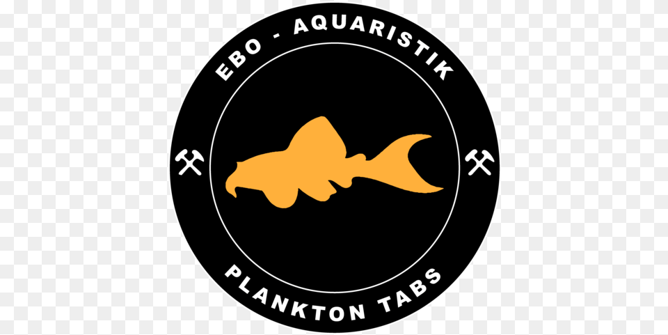 Ebo Tabs Plankton U2014 Gold Coast Aquatics, Logo, Emblem, Symbol, Animal Free Png
