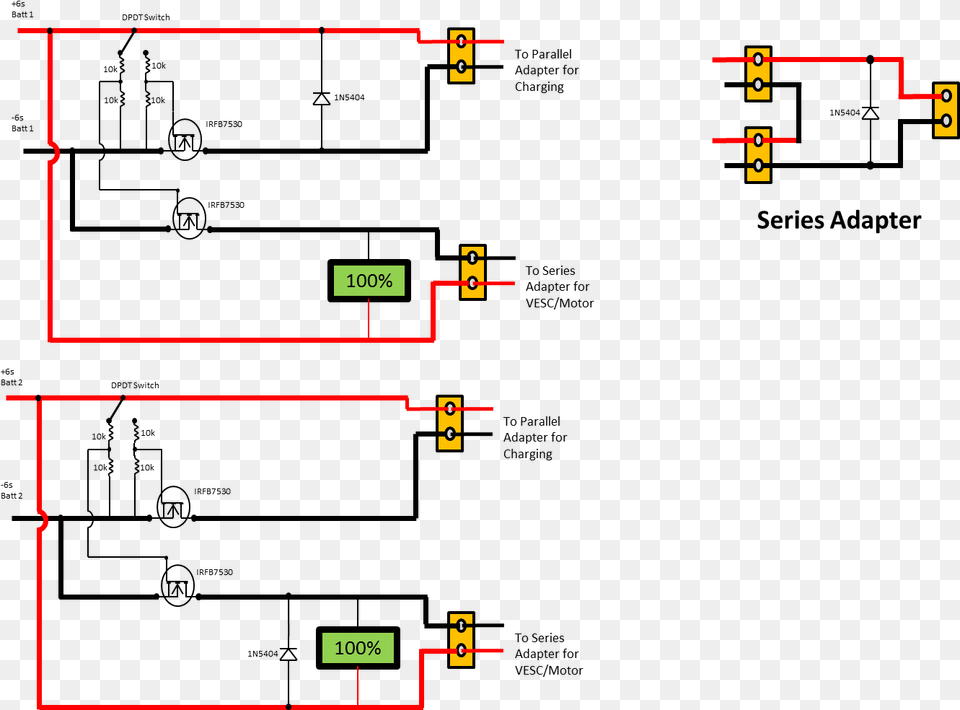 Eboard Power Switch Diagram, Light, Traffic Light Free Transparent Png