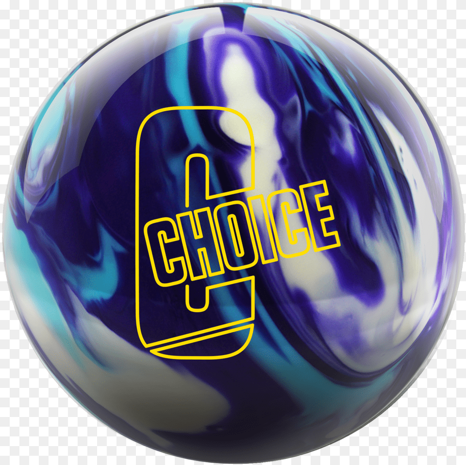 Ebonite The Choice Pearl Bowling Ball Ebonite Choice Pearl, Bowling Ball, Leisure Activities, Sport, Sphere Free Png Download