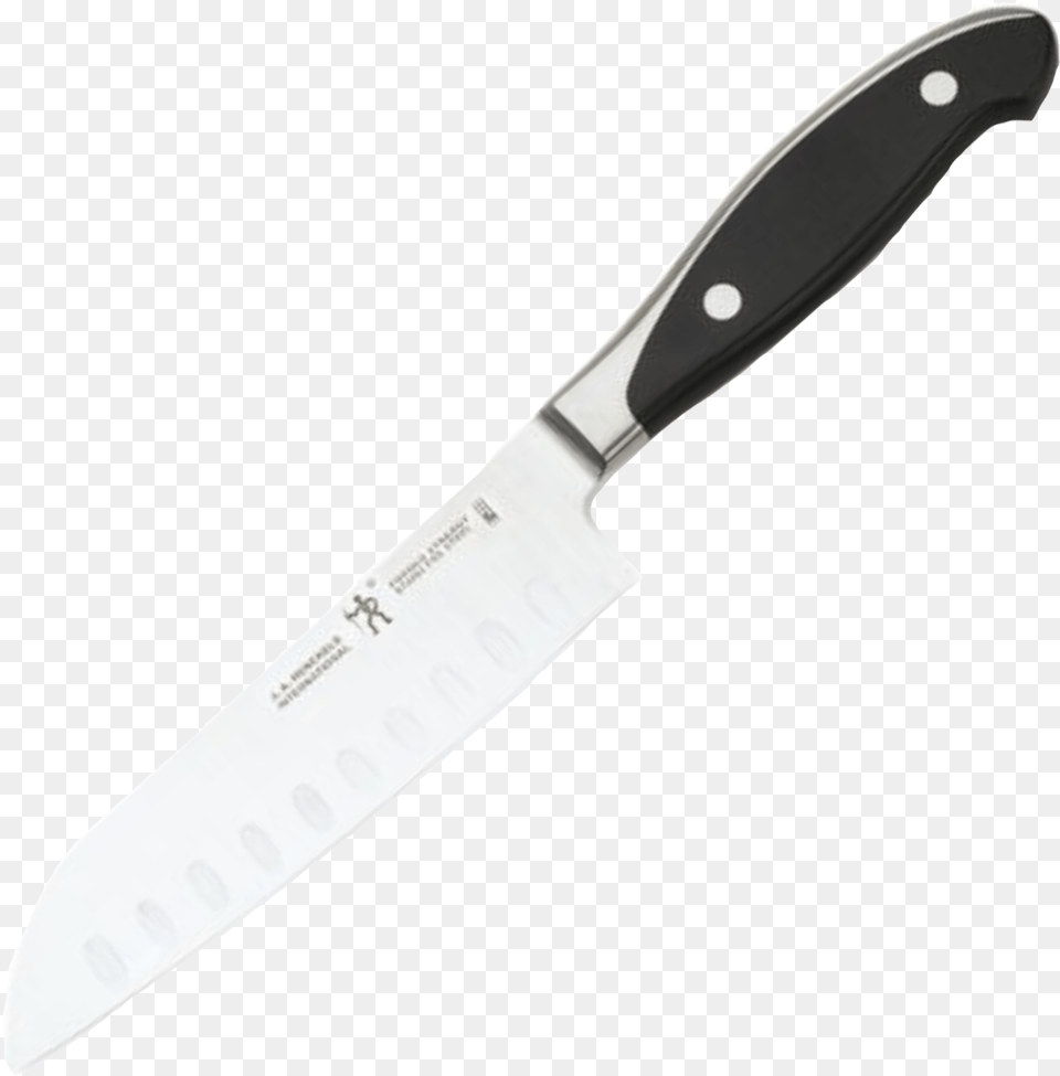 Ebony Knife Scales, Blade, Weapon, Cutlery, Dagger Free Png Download