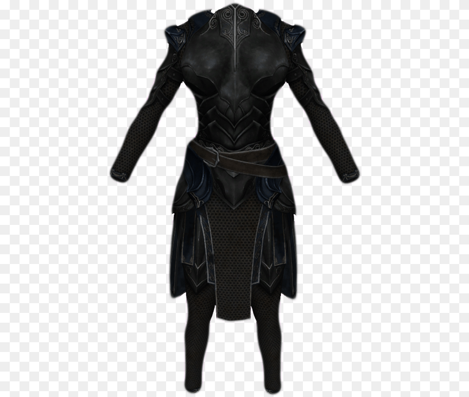 Ebony Mail Female Leather Jacket, Clothing, Coat, Armor Free Png