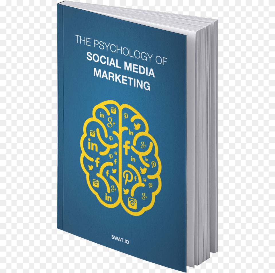 Ebook Cover Design For Social Media, Book, Publication, Text Free Png