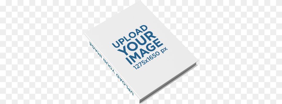 Ebook Cover Mockup Graphic Design, Book, Publication Png