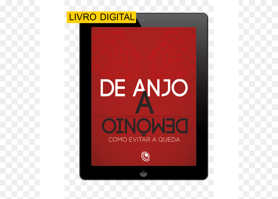 Ebook De Anjo A Demonio Gadget, Electronics, Phone, Mobile Phone, Computer Hardware Free Transparent Png