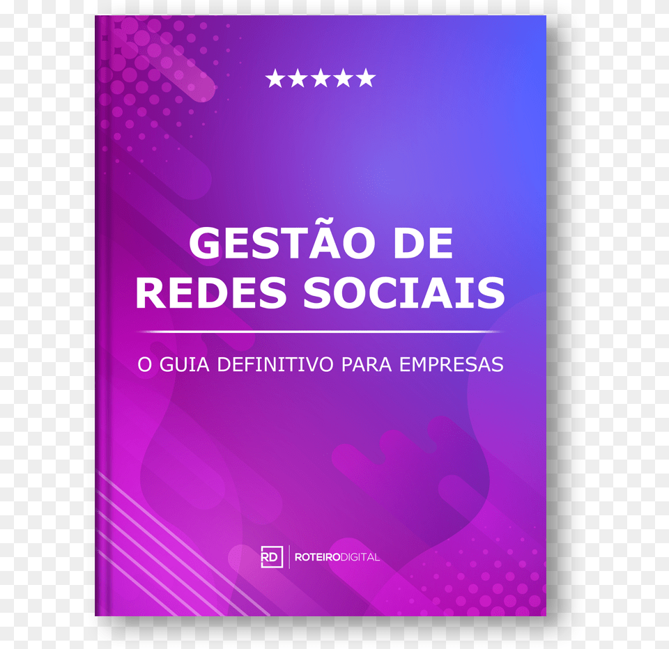 Ebook Gesto De Redes Sociais Couchtisch, Advertisement, Poster, Purple Free Png