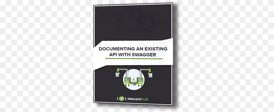 Ebook Learn How To Document An Existing Swagger, Advertisement, Poster Free Png Download