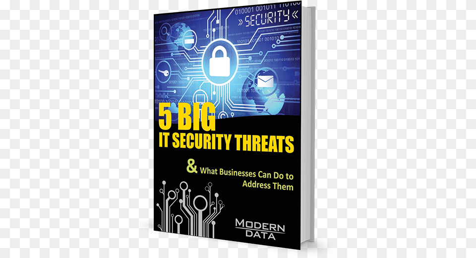 Ebook Security, Advertisement, Poster Png Image