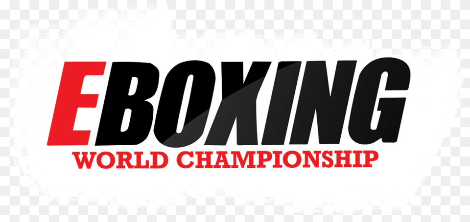 Eboxing Reigning Champ, Logo, Text Free Png Download