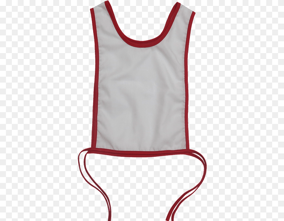 Ebv 2 Oversize Event Bib Vest Sports Bibs With Side Ties, Person Free Png Download