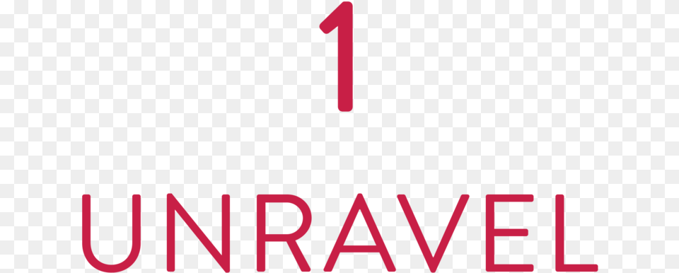 Ec 18 Unravel, Text, Logo, Symbol Free Png Download