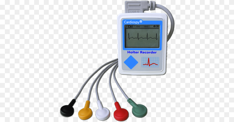 Ec 2h 2 Channel Holter Ecg System Holter Ecg, Computer Hardware, Electronics, Hardware, Monitor Free Png Download