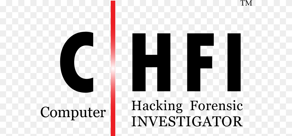 Ec Council Logo Computer Hacking Forensic Investigator, Lighting, Racket Free Png