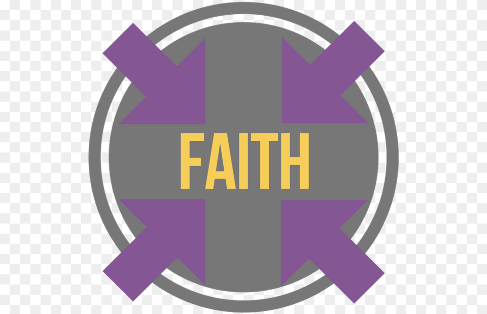Ec Faith Dark Nights Metal Murder Machine Logo, Purple Free Png