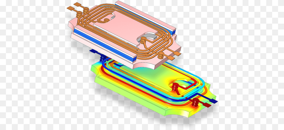 Ecad Import Module Computer Aided Design, Computer Hardware, Electronics, Hardware, Wiring Free Png