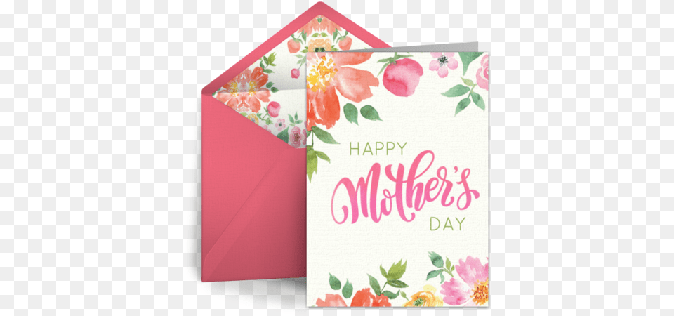 Ecards Happy Mother Mother39s Day Bookmark Happy Mother39s Day Bookmark, Envelope, Greeting Card, Mail Png Image