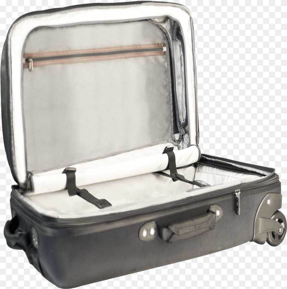 Ecbc Falcon Carryon Rolling Duffle Bag Hand Luggage, Baggage, Accessories, Handbag, Suitcase Free Transparent Png