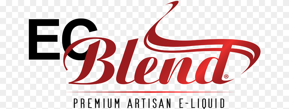 Ecblend Flavors Help Desk Ec Blend, Logo, Dynamite, Weapon, Text Free Png