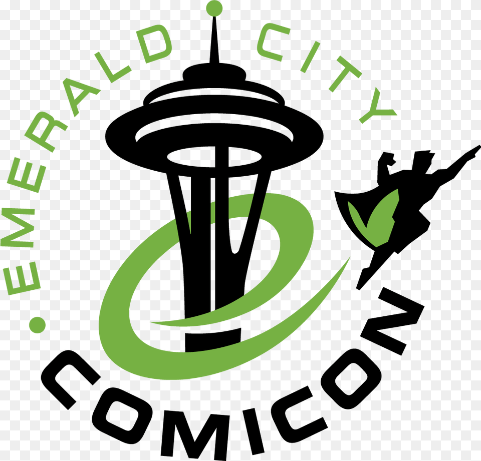 Eccc How Do Comic Books Belong In Higher Education The Beat, Green, Logo, Disk Free Png