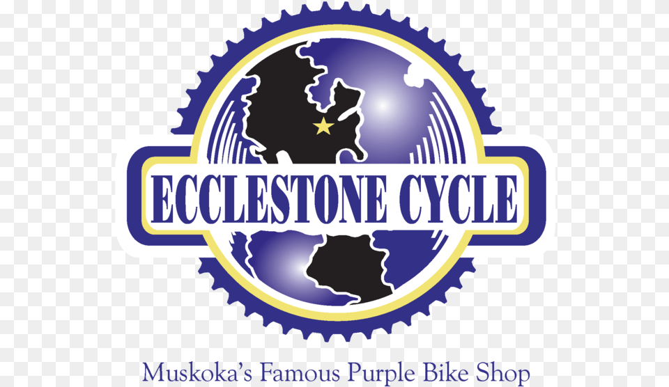 Ecclestone Throttle Monkey, Logo Png