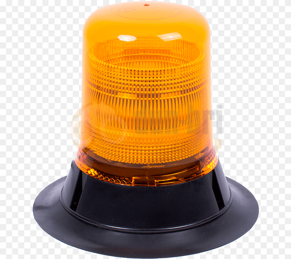 Ecco 500 Series Incandescent Static Flash Magnetic Beacon, Light, Traffic Light, Clothing, Hat Free Png Download
