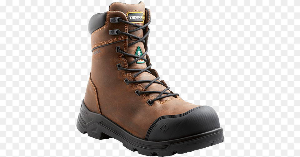 Ecco Biom Hike, Boot, Clothing, Footwear, Shoe Png Image