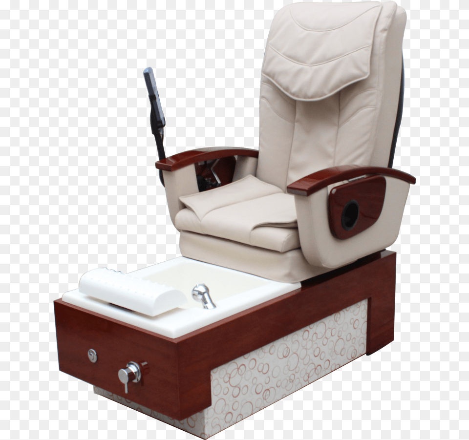 Ecco Katara Pedicure Spa Chair Cadeira De Manicure Spa, Furniture, Cushion, Home Decor Free Transparent Png