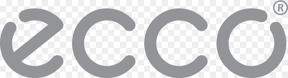 Ecco Shoes Logo, Symbol, Smoke Pipe, Text Free Transparent Png