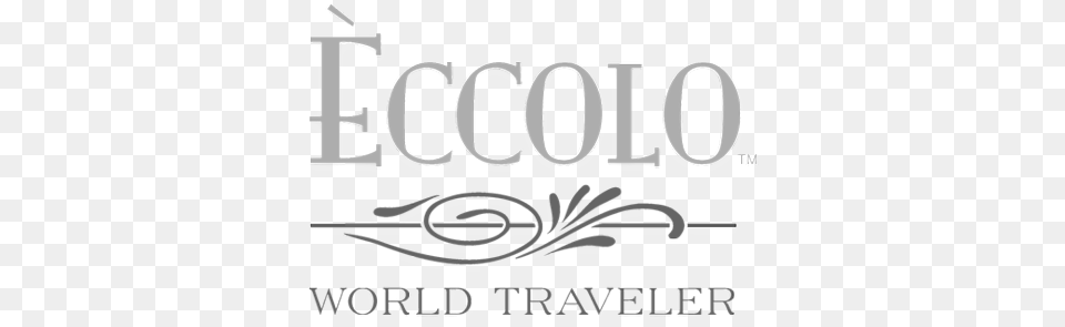 Eccolo Growhaus Studio World Traveler Gatsby Dark Silver Frame Black, Logo, Smoke Pipe, Text Free Transparent Png
