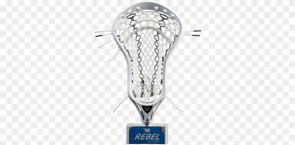 Ecd Rebel Offense Strung, Racket Png