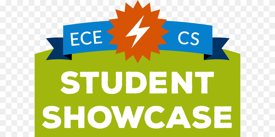 Ece Cs Student Showcase Stop, Leaf, Plant, Logo, Dynamite Png Image