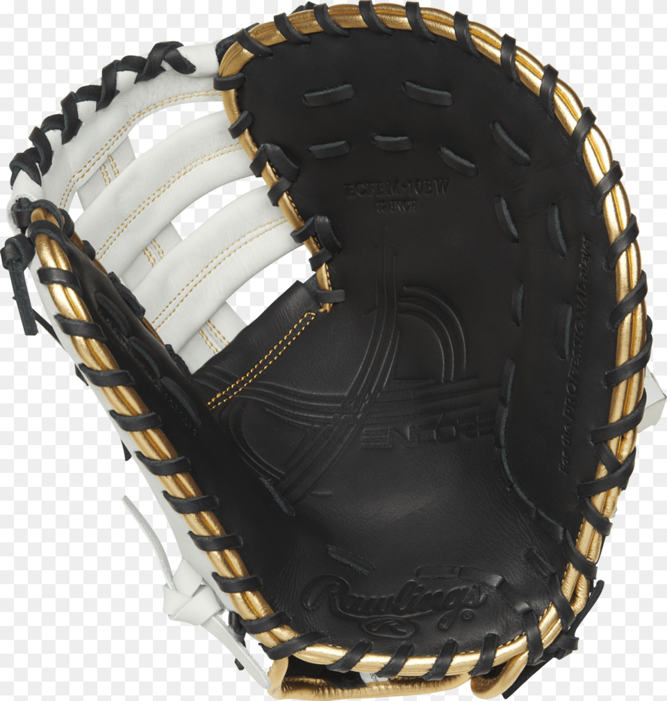 Ecfbm 10bw, Baseball, Baseball Glove, Clothing, Glove Free Png Download