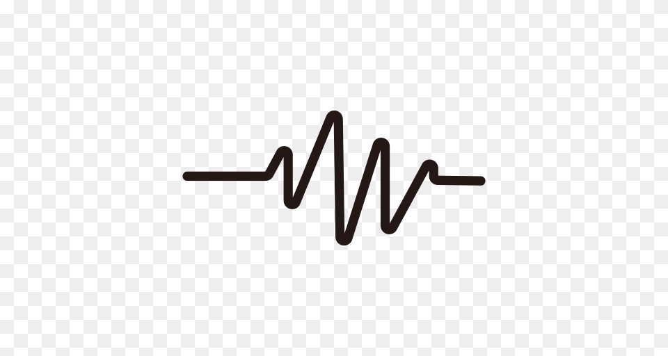 Ecg Examination Ecg Ekg Icon With And Vector Format For Free, Handwriting, Text, Signature Png Image