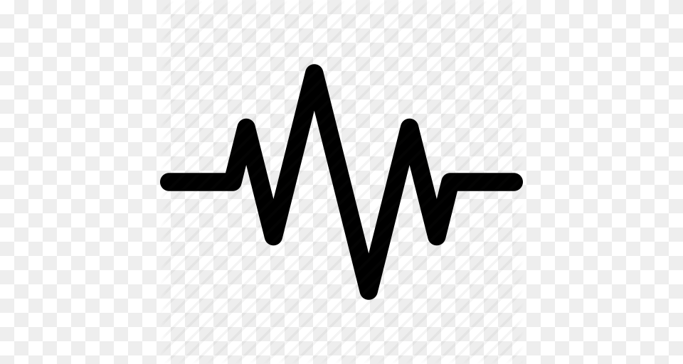 Ecg Lines Emergency Healthcare Heart Heartbeat Hospital Icon, Text Free Png Download