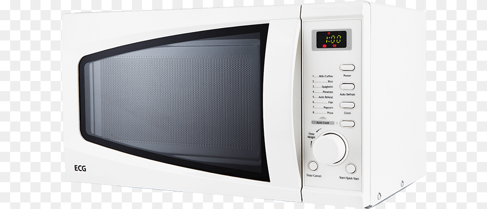 Ecg Mikrohullm St, Appliance, Device, Electrical Device, Microwave Png
