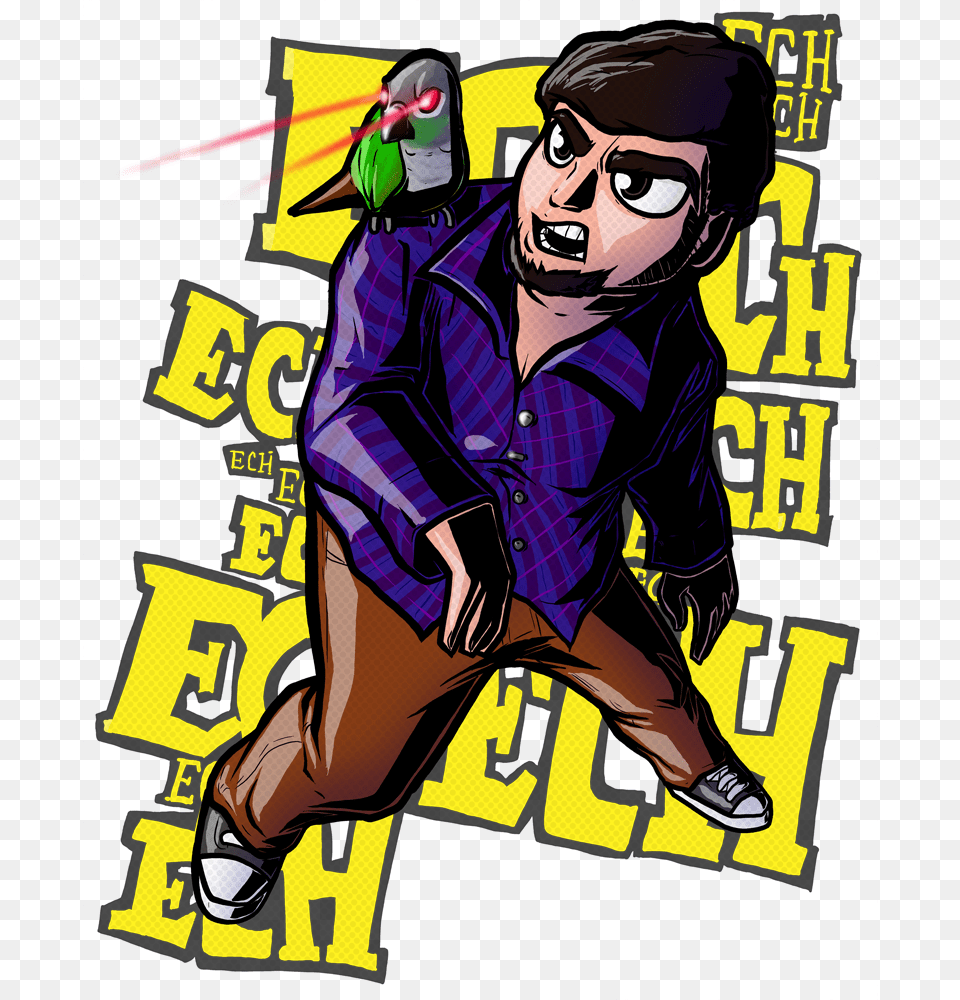 Ech Jontron Jon Jafari Know Your Meme, Publication, Book, Comics, Adult Png Image