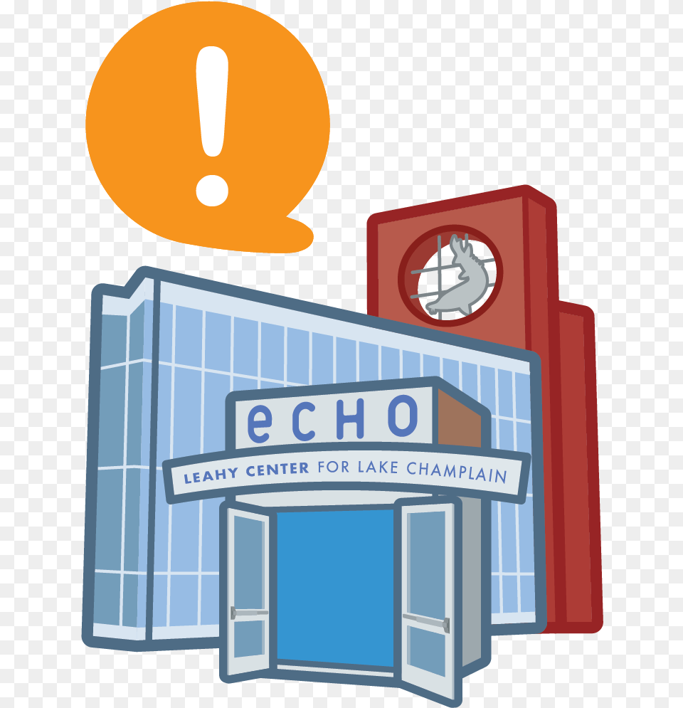 Echo Alert Door, City, Architecture, Building Free Png Download