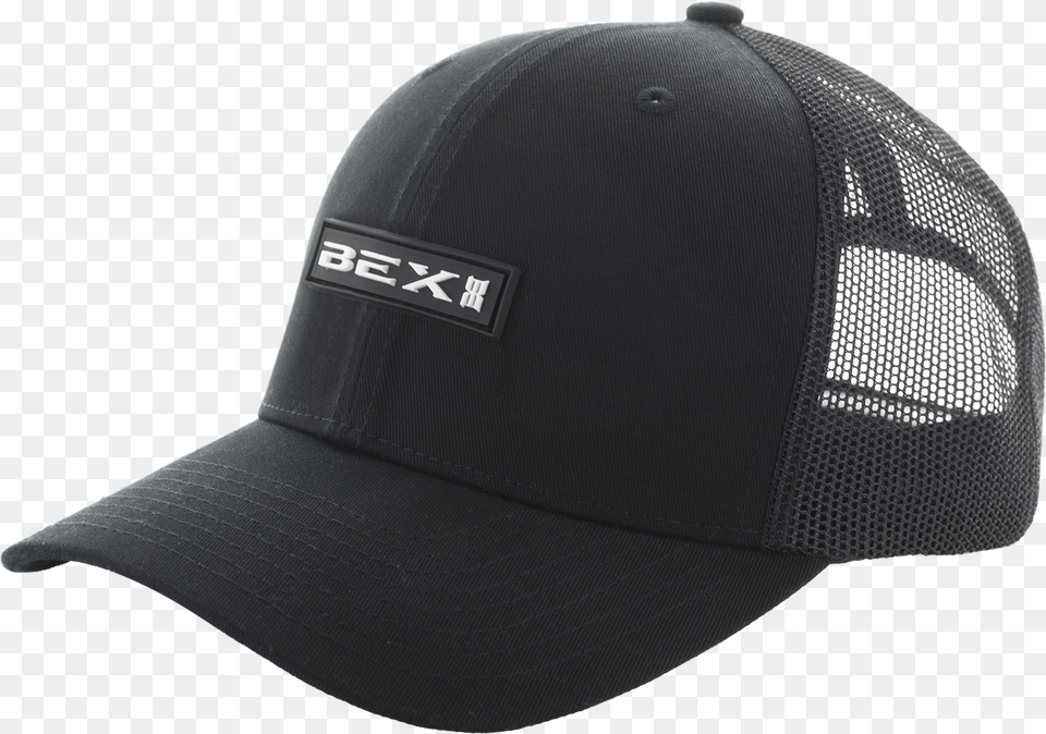 Echo Black Puma Hat, Baseball Cap, Cap, Clothing Free Transparent Png