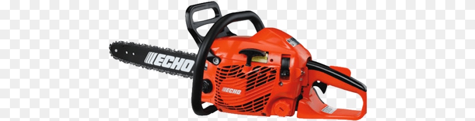 Echo Chainsaw 16 In Echo Cs, Device, Chain Saw, Tool, Lawn Mower Free Png Download