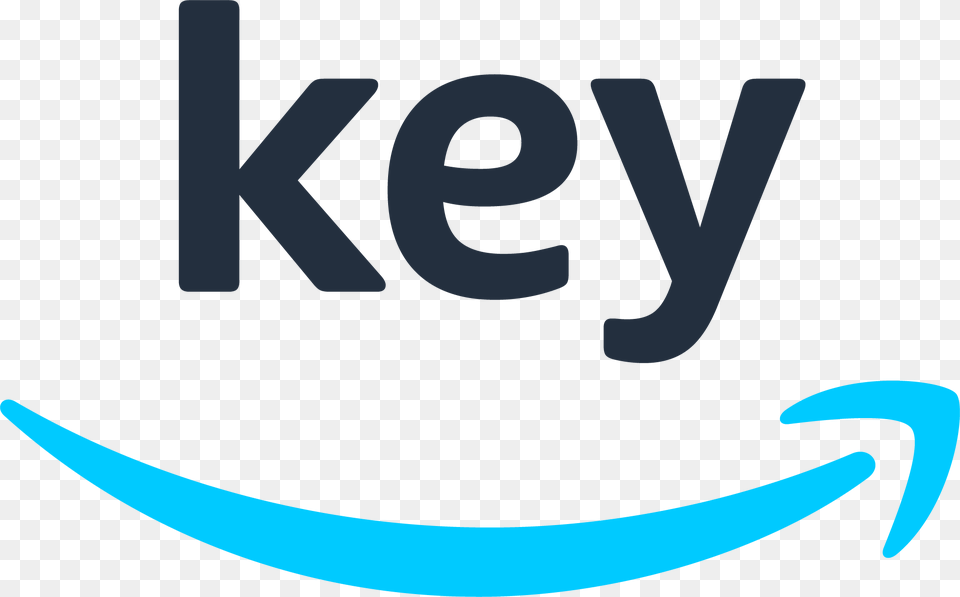 Echo Clipart Amazon Key Logo, Text Free Png