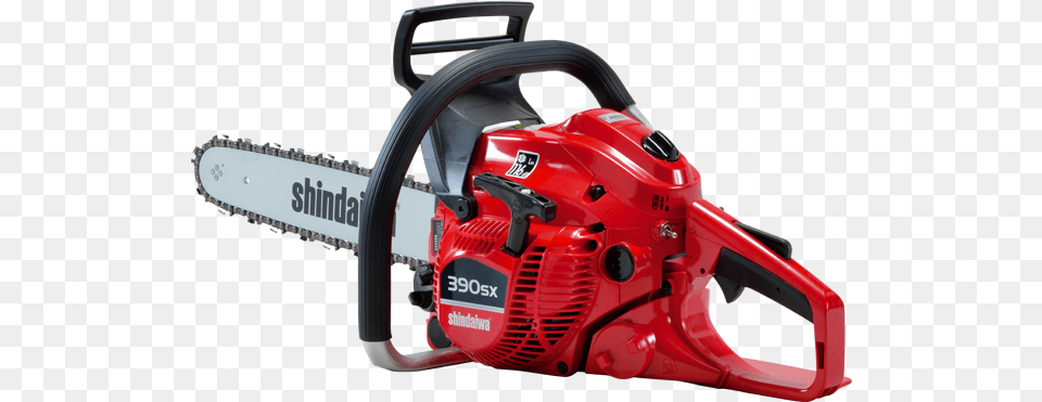 Echo Cs 390 Esx, Device, Chain Saw, Tool, Grass Free Png Download