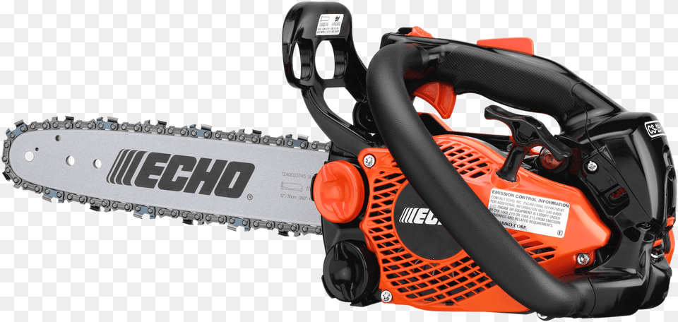 Echo Cs, Device, Chain Saw, Tool, Lawn Mower Free Png Download