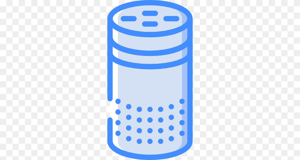 Echo Dot, Bottle, Cylinder, Shaker, Jar Png Image