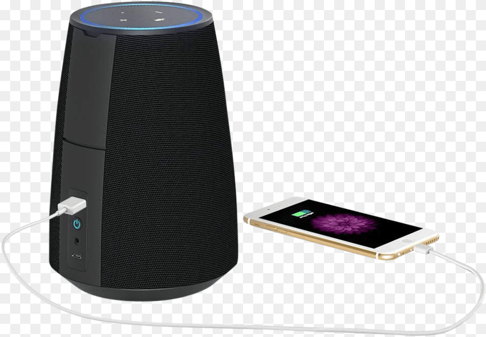 Echo Dot, Electronics, Speaker, Mobile Phone, Phone Png Image