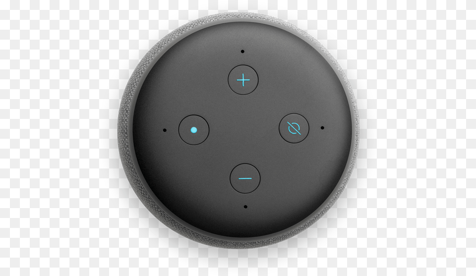 Echo Dot, Sphere, Electronics, Indoors, Kitchen Free Png