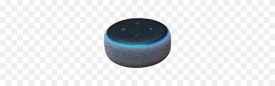 Echo Dot, Electronics, Speaker, Hockey, Ice Hockey Free Png