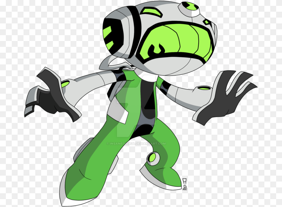 Echo Drawing Ben 10 Ben 10 Reboot Kevin, Baby, Person, Face, Head Free Png