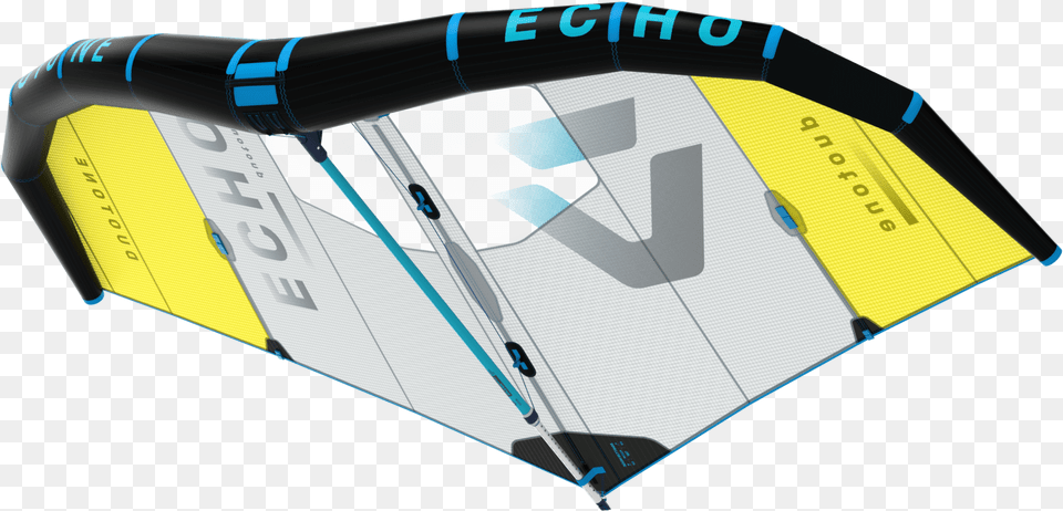 Echo Duotone Echo Foil Wing Png